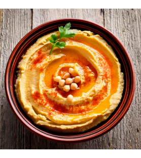 Hummus flavour Oilsoluble